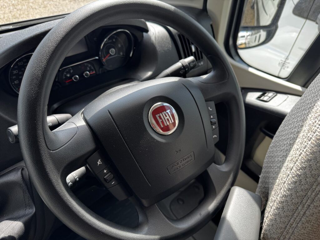 Auto-Trail Tribute T-620 2017