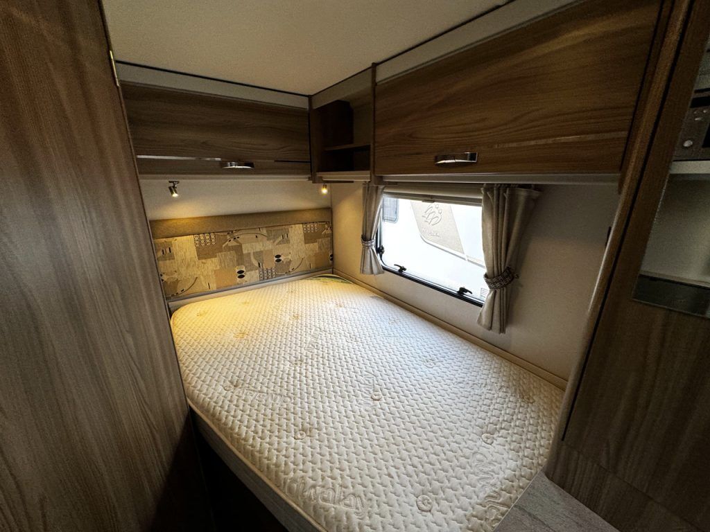 Swift Lifestyle 664