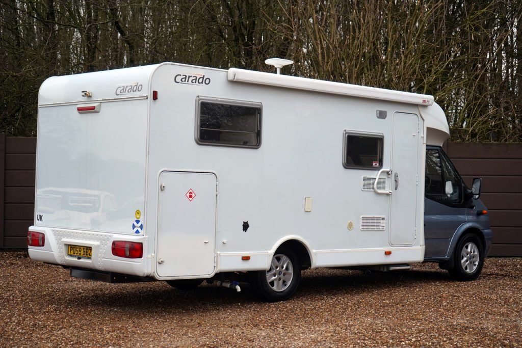 Carado T337