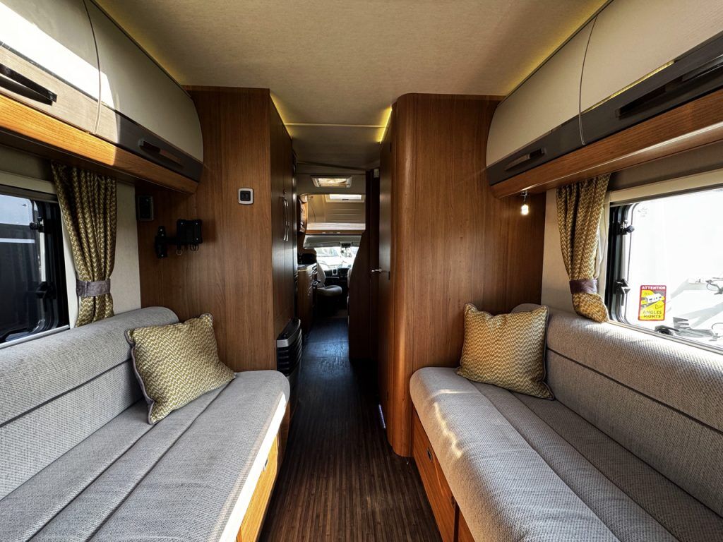 Auto-Trail Scout