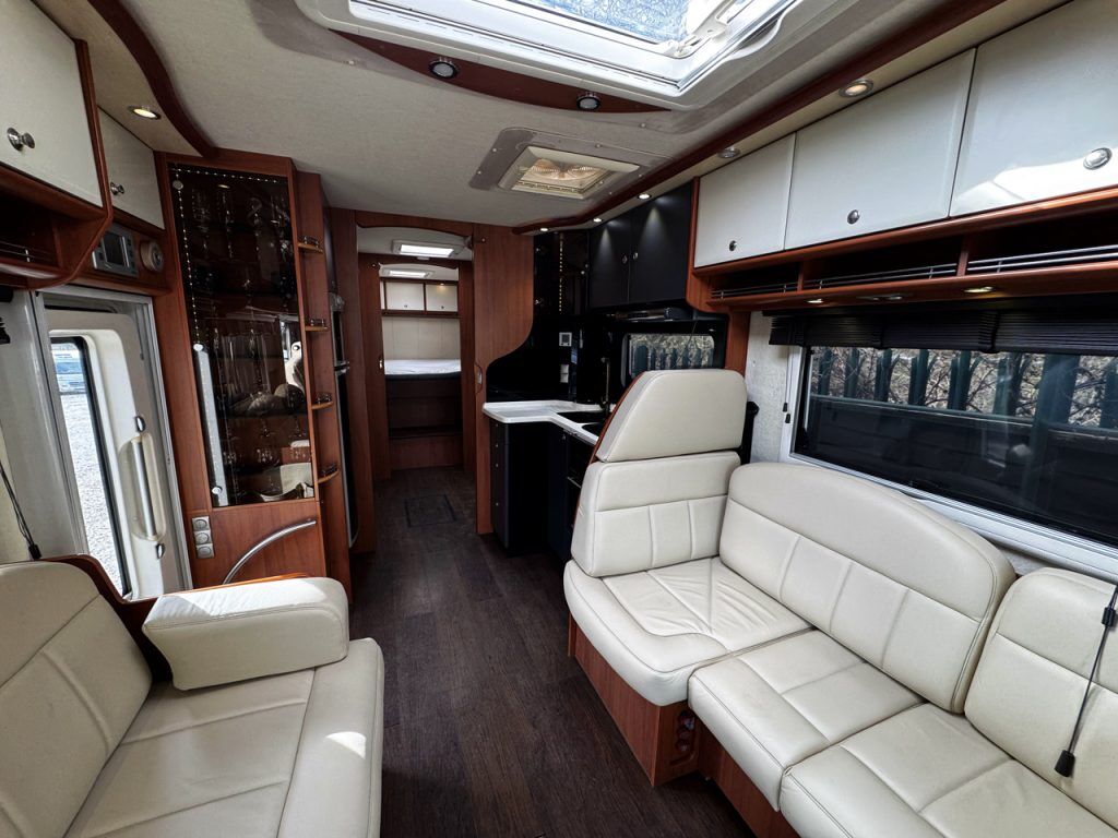 Concorde Liner 840L
