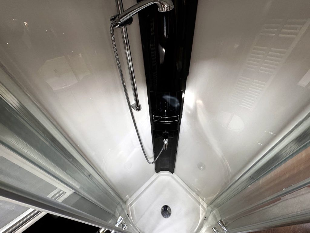 Concorde Liner 840L