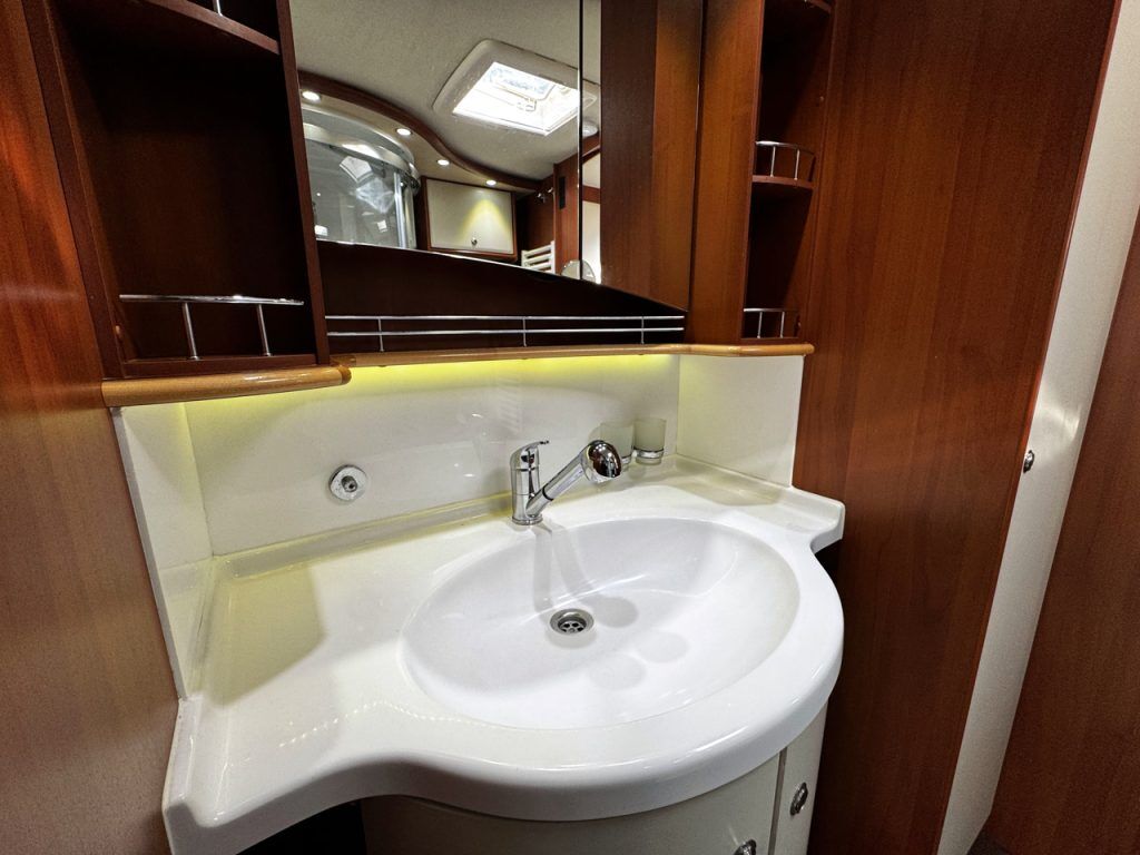 Concorde Liner 840L