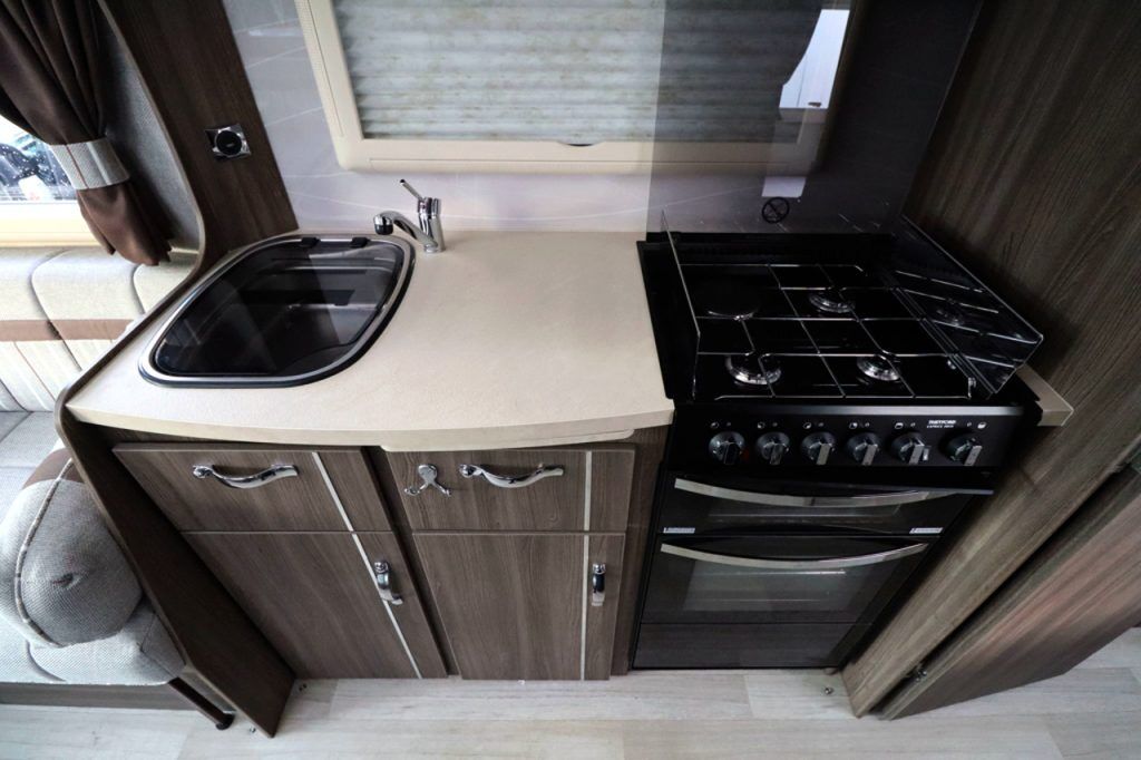 Auto Sleepers Corinium Rb Kitchen 2