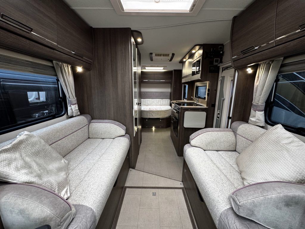 Elddis Encore 250