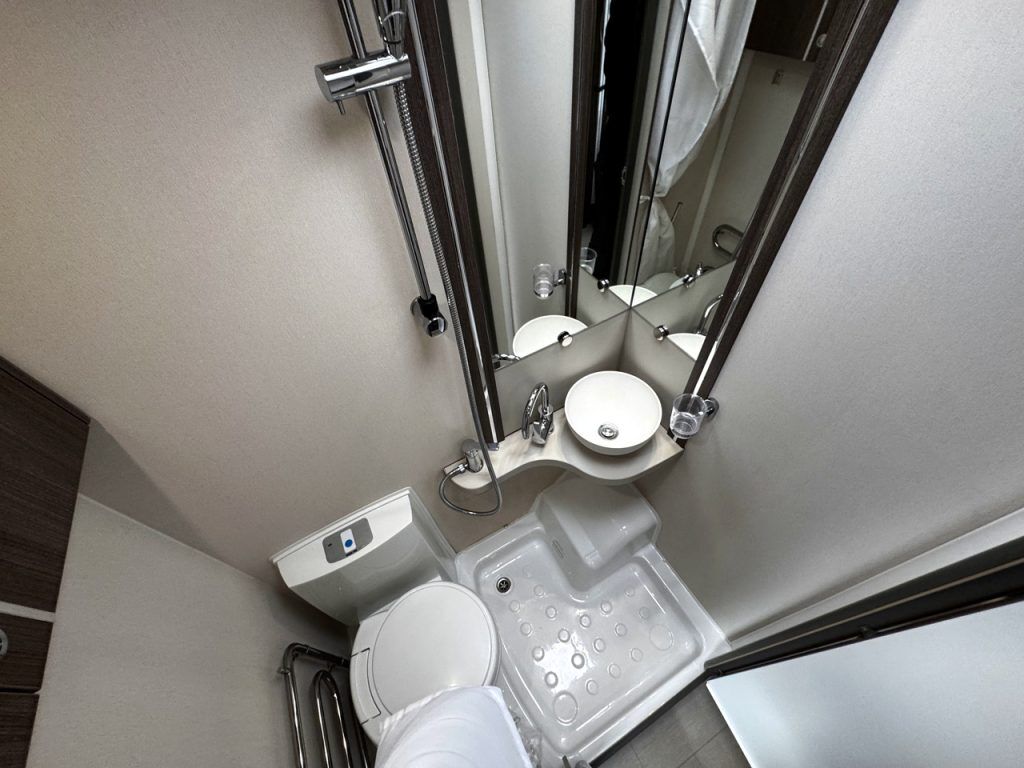 Elddis Encore 250