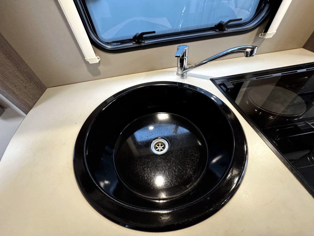 Elddis Encore 250