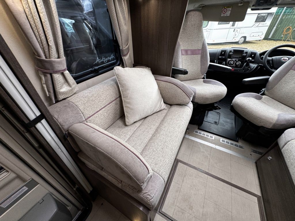 Elddis Encore 250