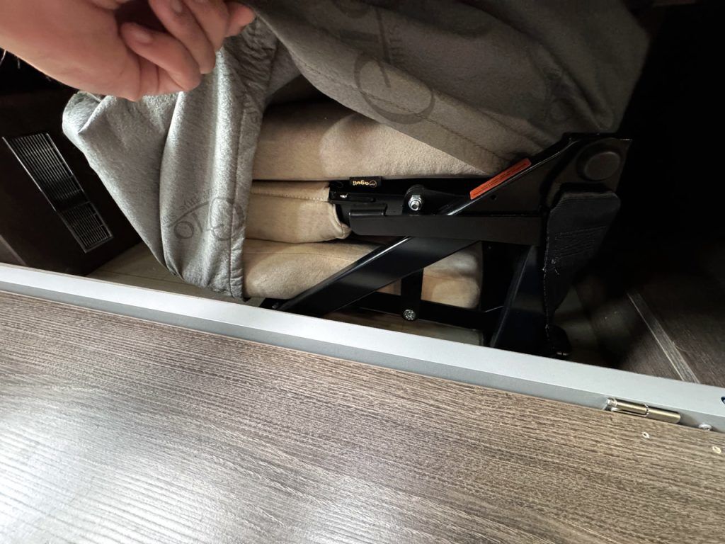 Elddis Encore 250