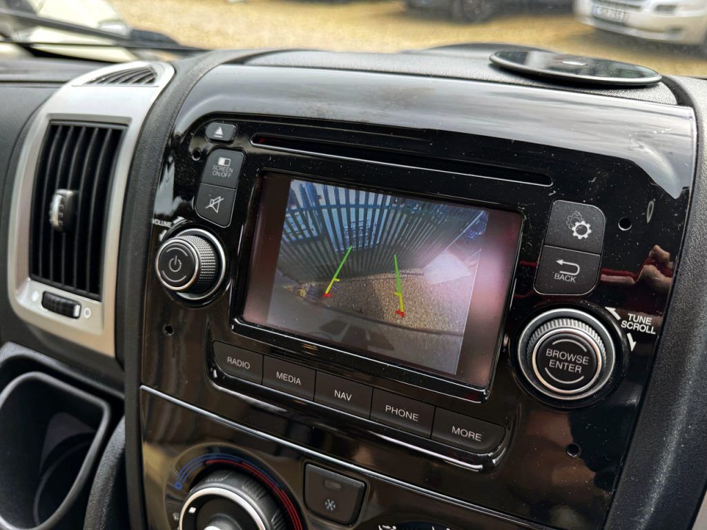 IH 630FL