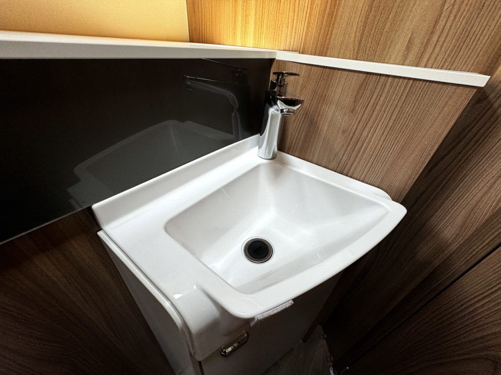 Swift Escape 614
