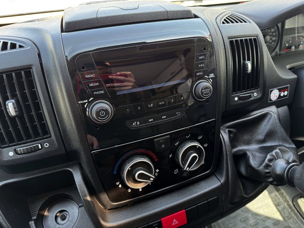 Swift Escape 614