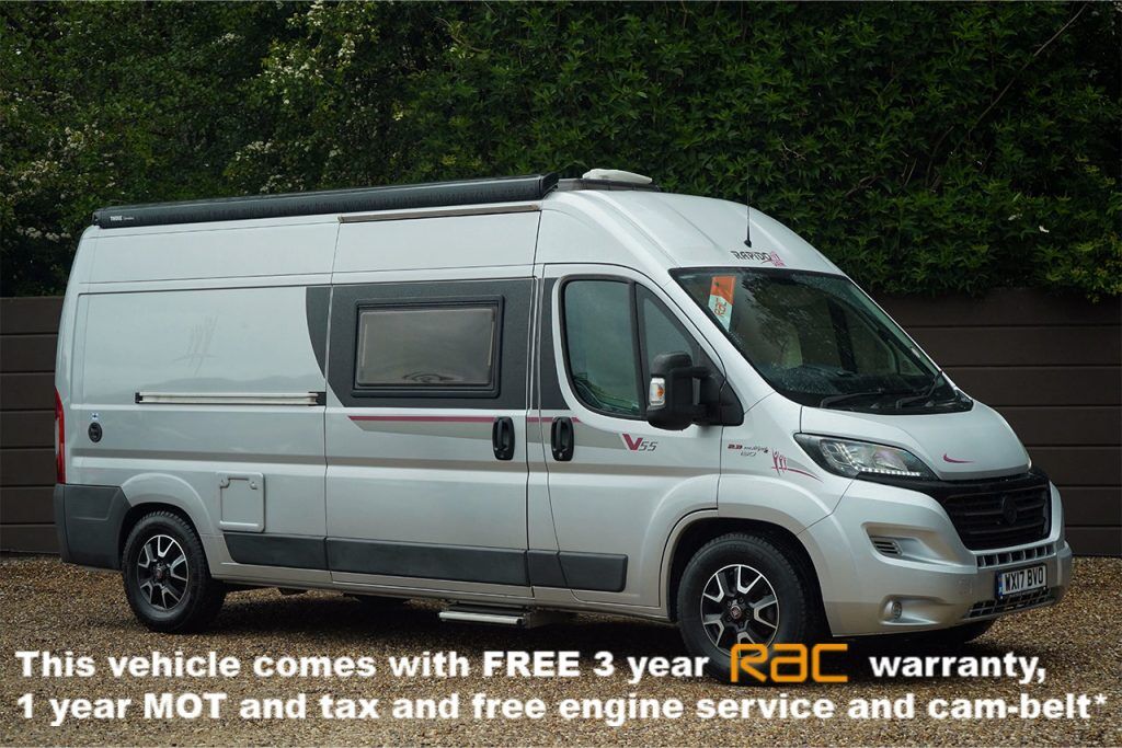 Rapido V55