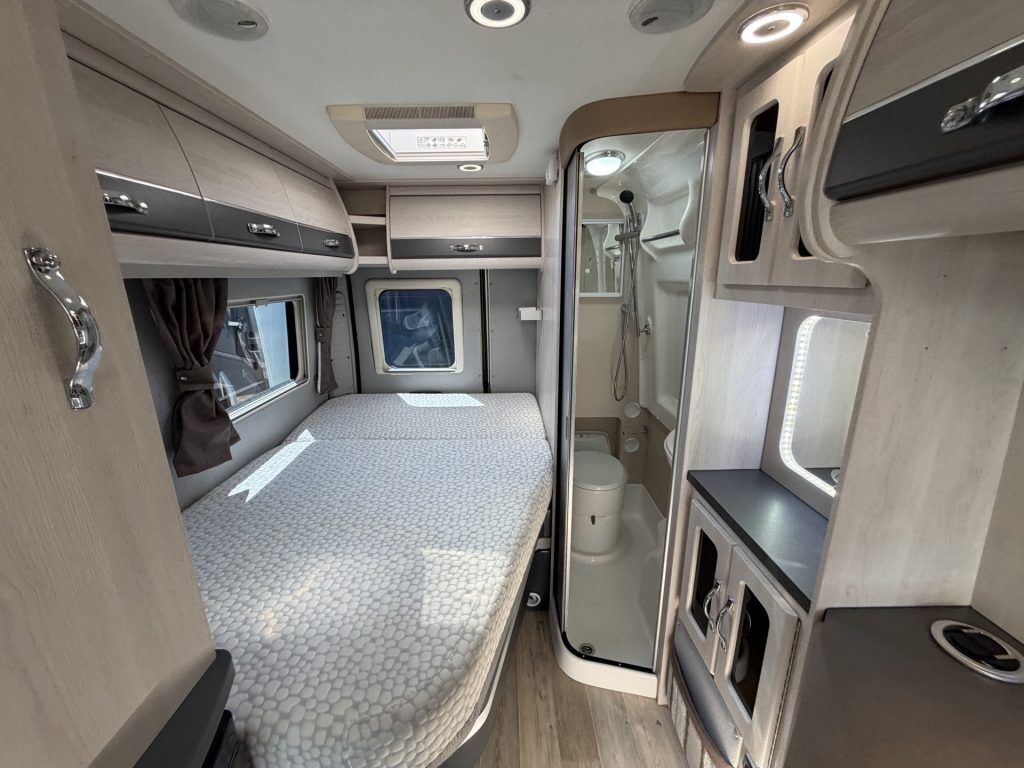 Auto-Sleepers Kingham 2019