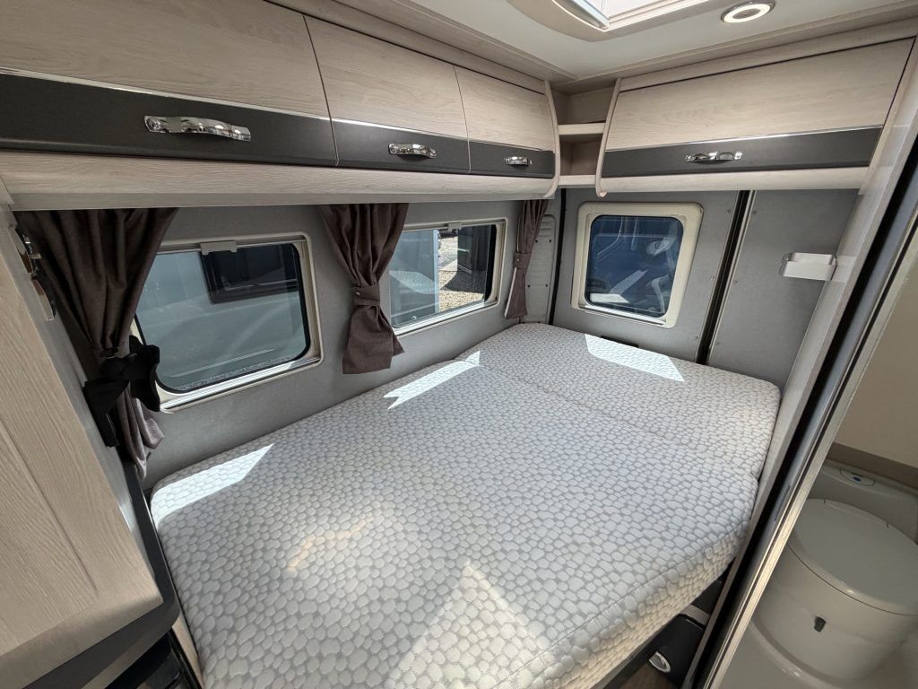 Auto-Sleepers Kingham 2019