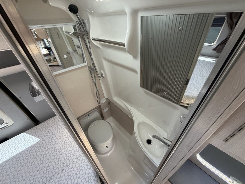 Auto-Sleepers Kingham 2019