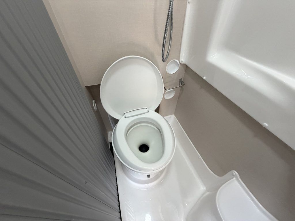 Auto-Sleepers Kingham 2019