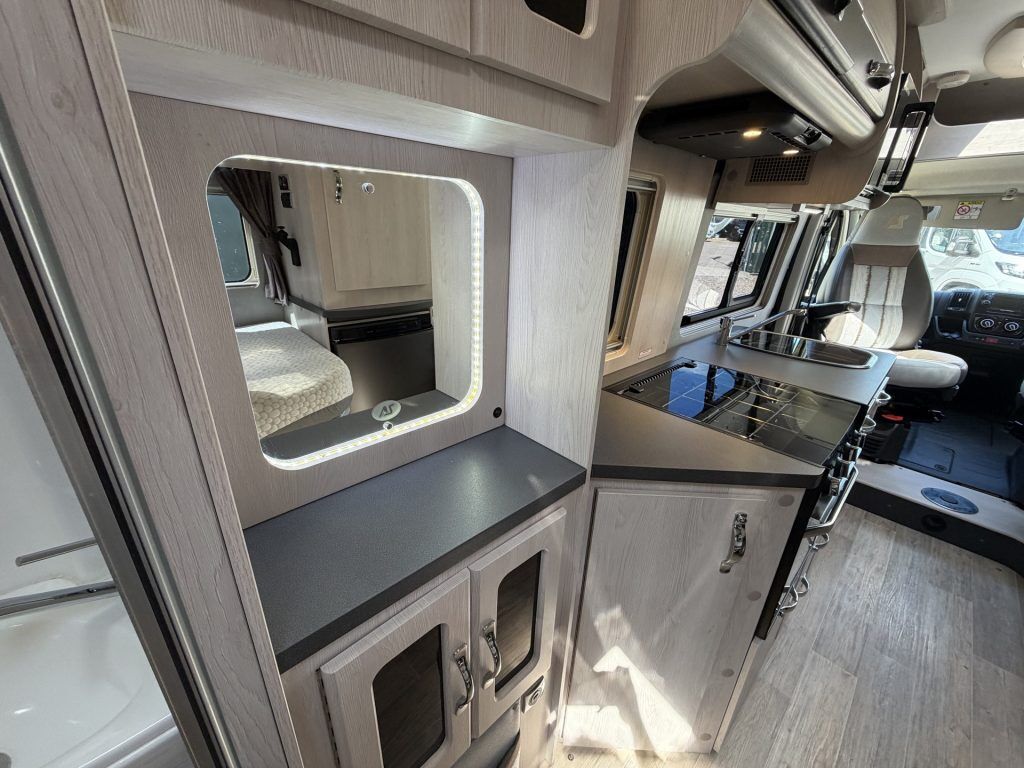 Auto-Sleepers Kingham 2019