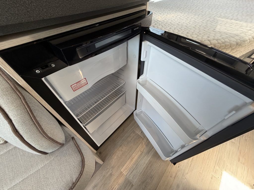 Auto-Sleepers Kingham 2019