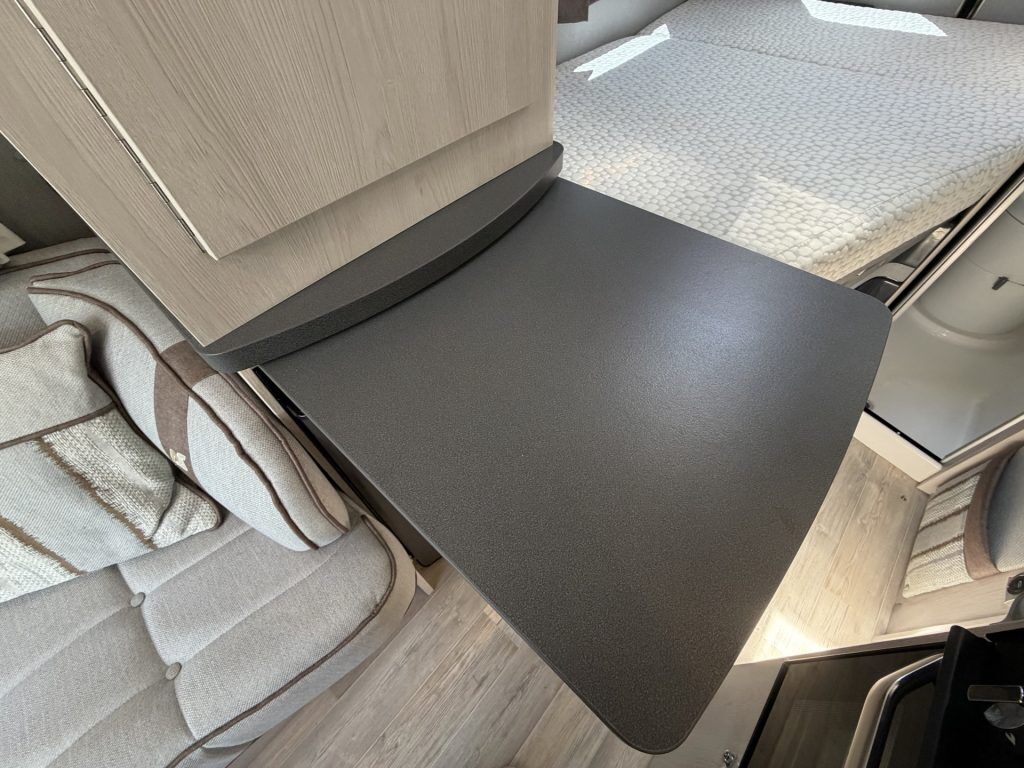 Auto-Sleepers Kingham 2019