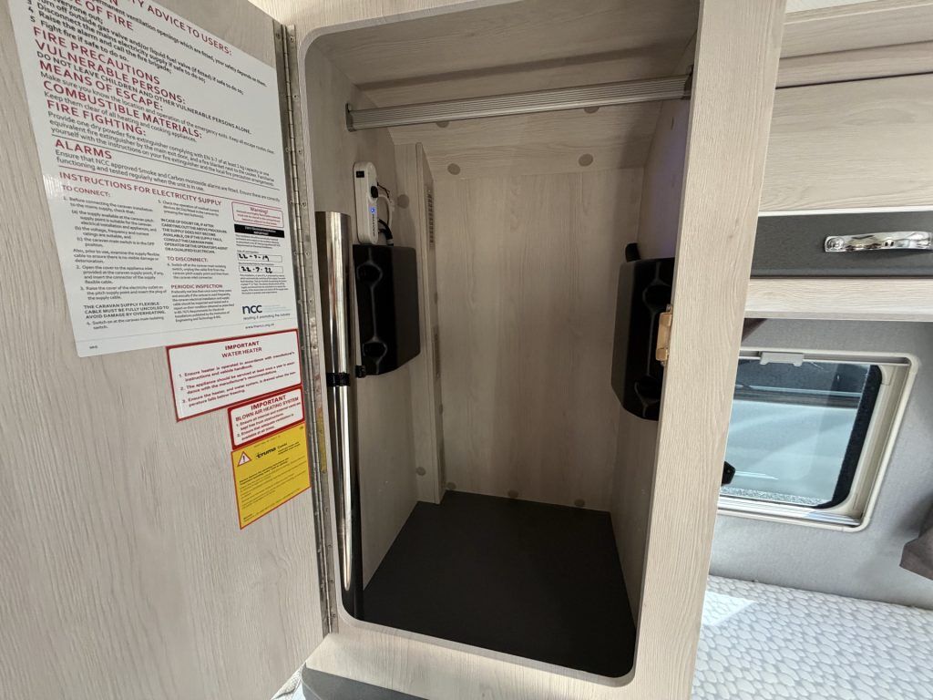 Auto-Sleepers Kingham 2019