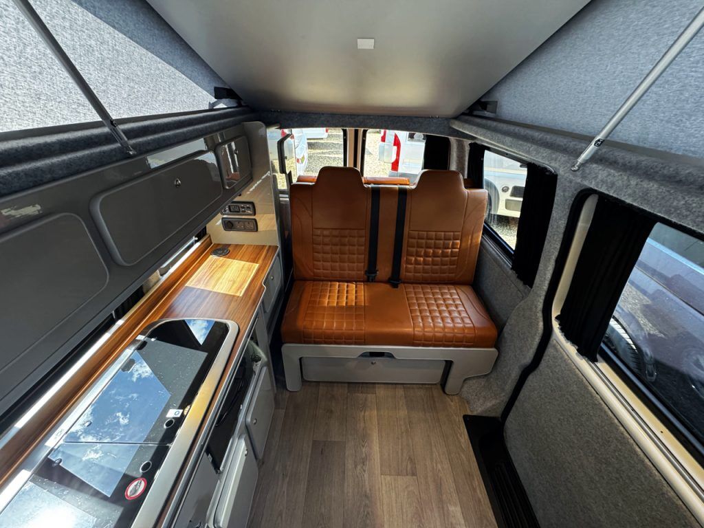 Volkswagen T6.1 Highline Camperking