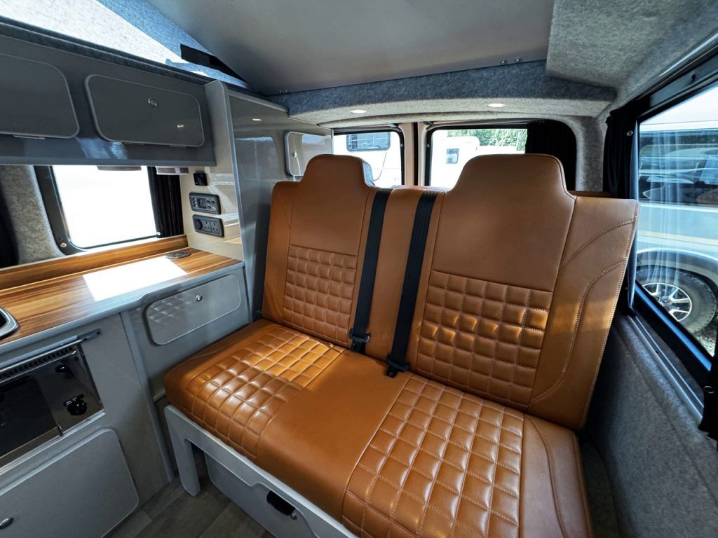 Volkswagen T6.1 Highline Camperking