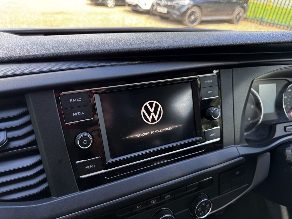Volkswagen T6.1 Highline Camperking Monte Carlo