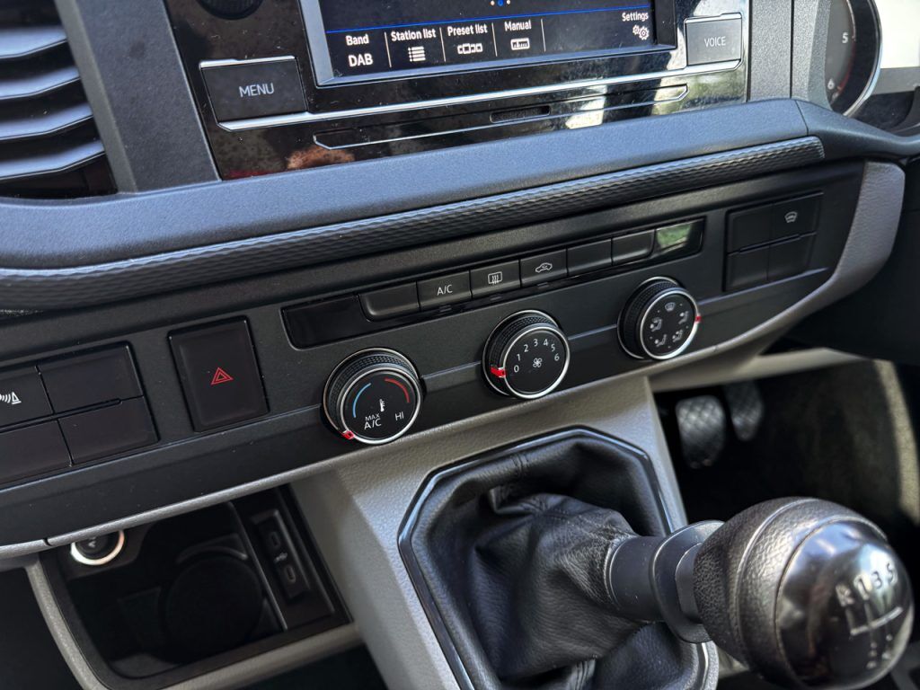 Volkswagen T6.1 Highline Camperking Monte Carlo