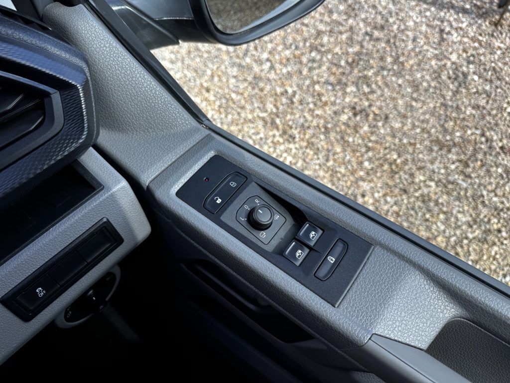 Volkswagen T6.1 Highline Camperking Monte Carlo