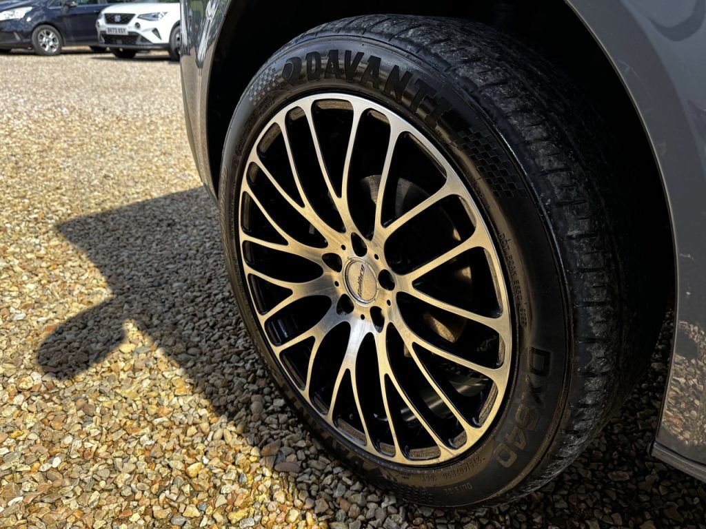Volkswagen T6.1 Highline Camperking Monte Carlo