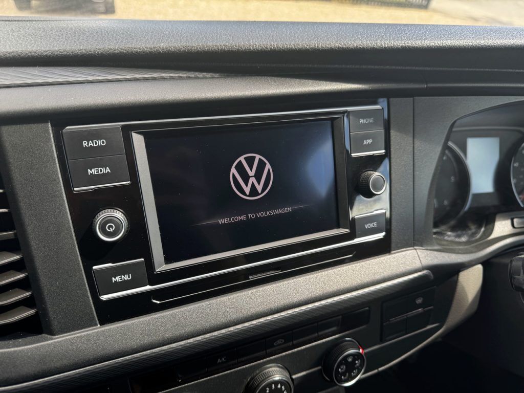 Volkswagen T6.1 Highline Camperking