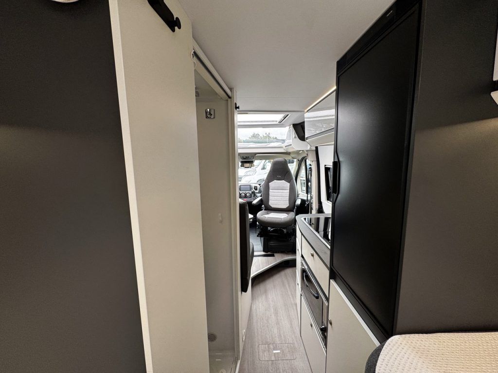 Adria Twin Supreme 640 SLB