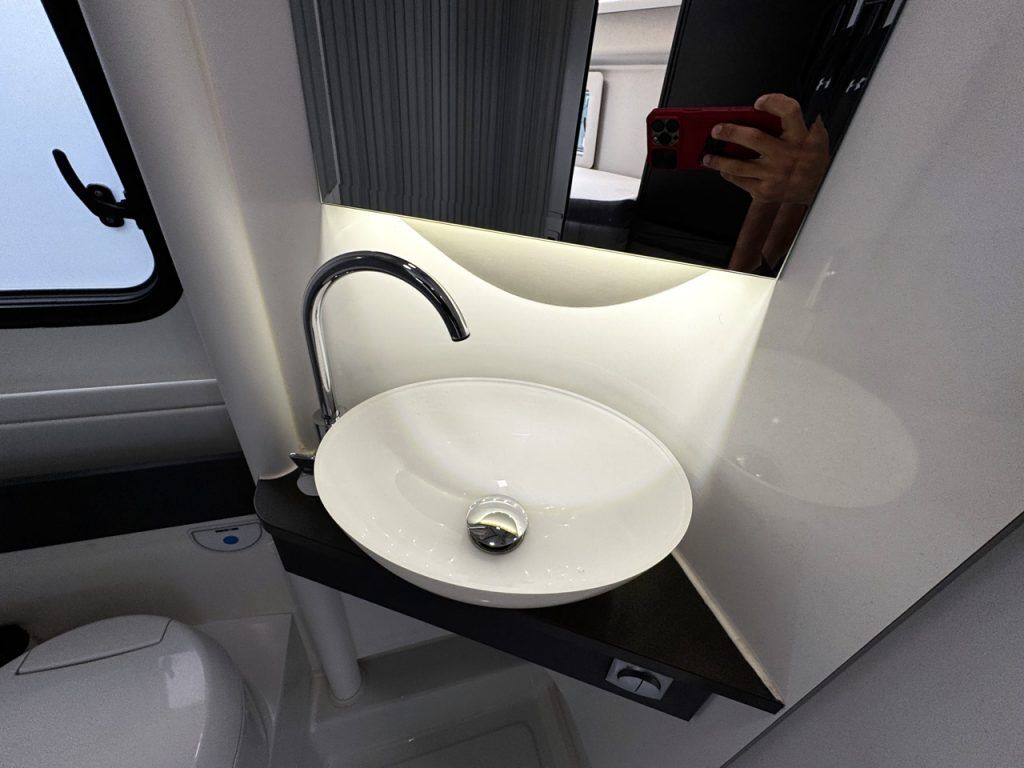 Adria Twin Supreme 640 SLB