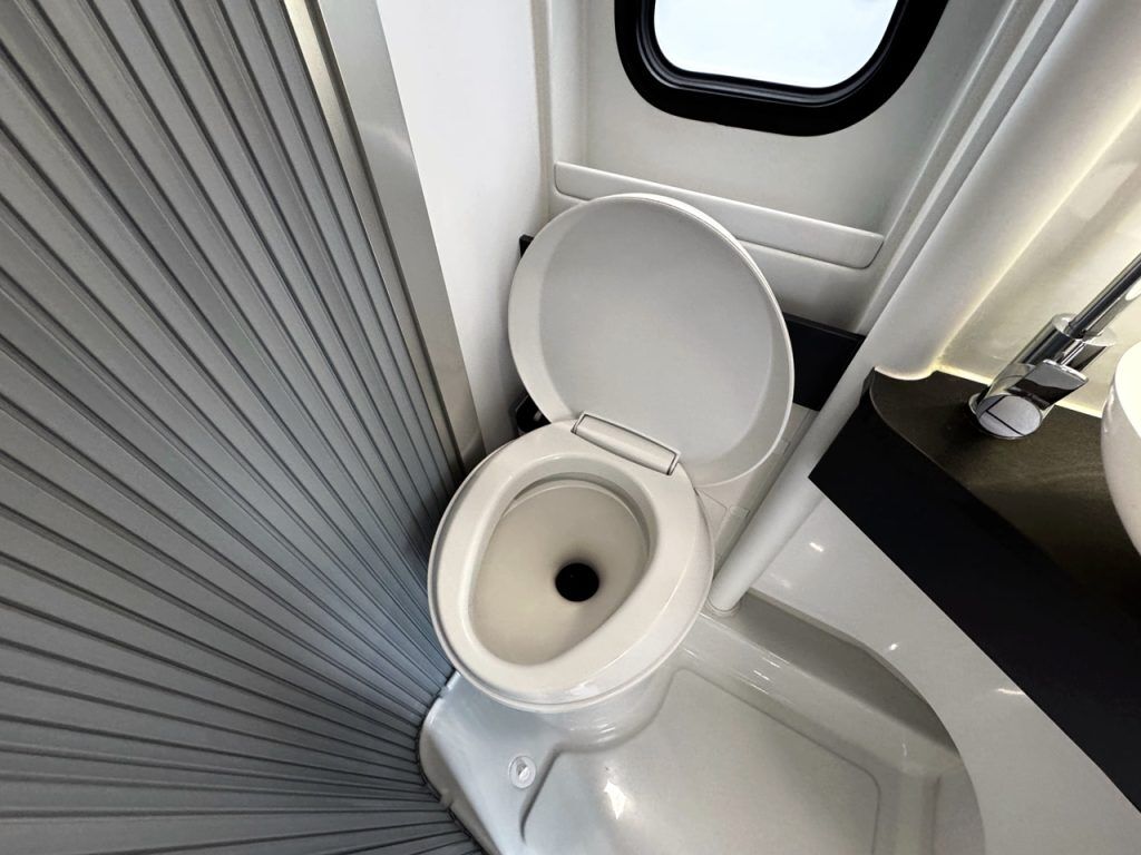 Adria Twin Supreme 640 SLB