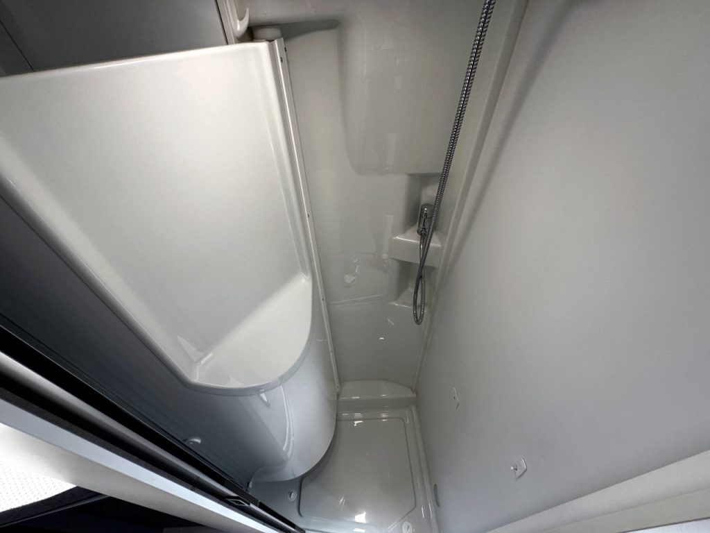 Adria Twin Supreme 640 SLB