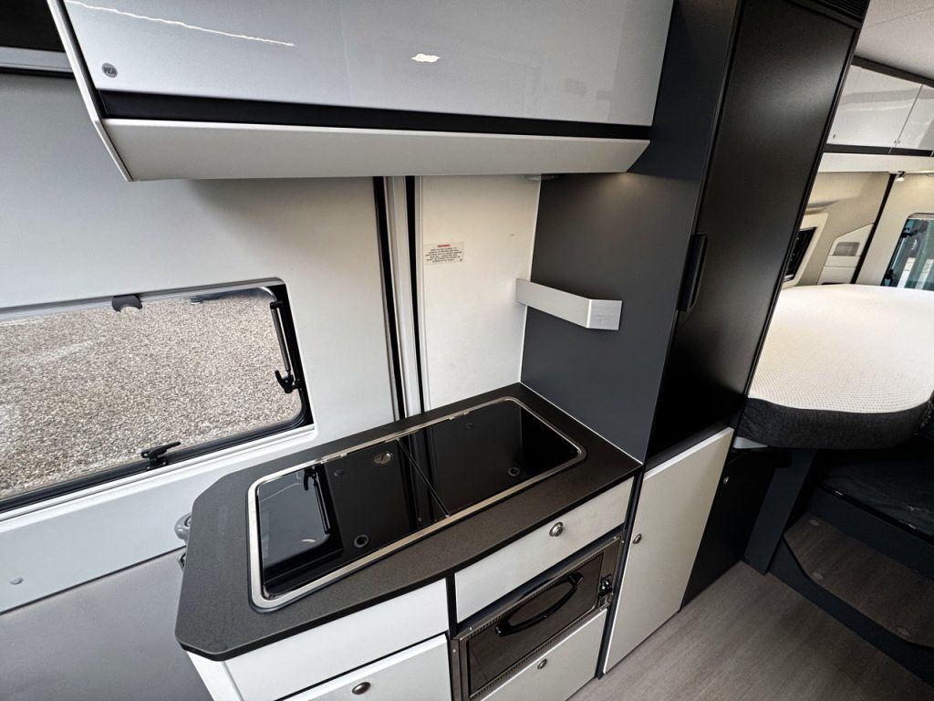 Adria Twin Supreme 640 SLB