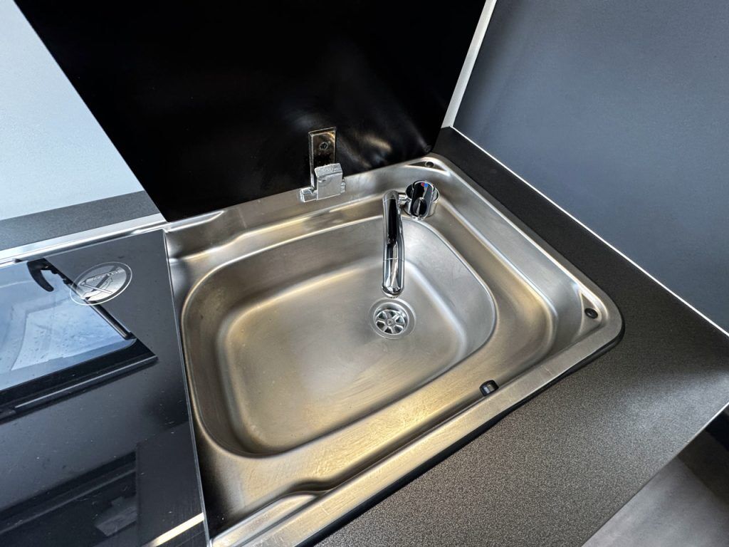 Adria Twin Supreme 640 SLB