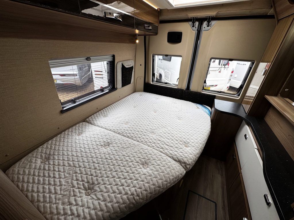 Autocruise Alto