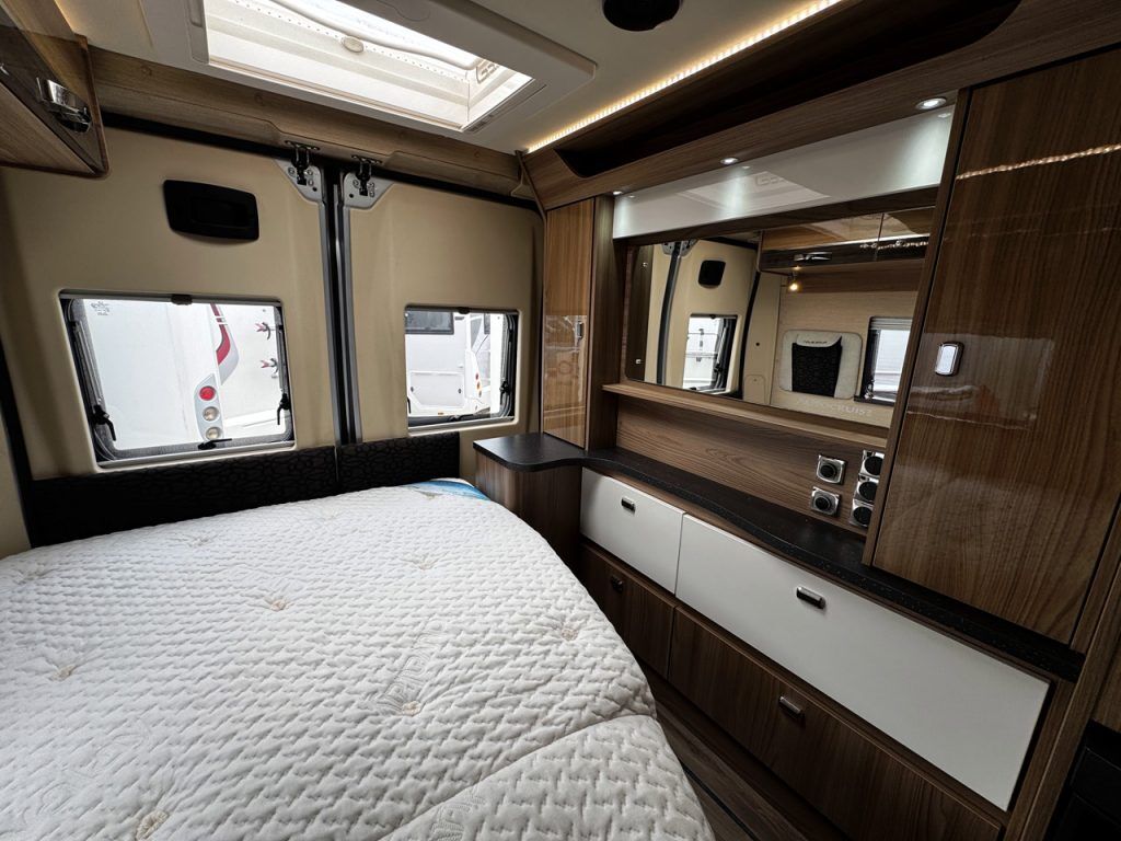 Autocruise Alto