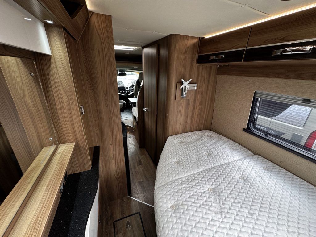 Autocruise Alto