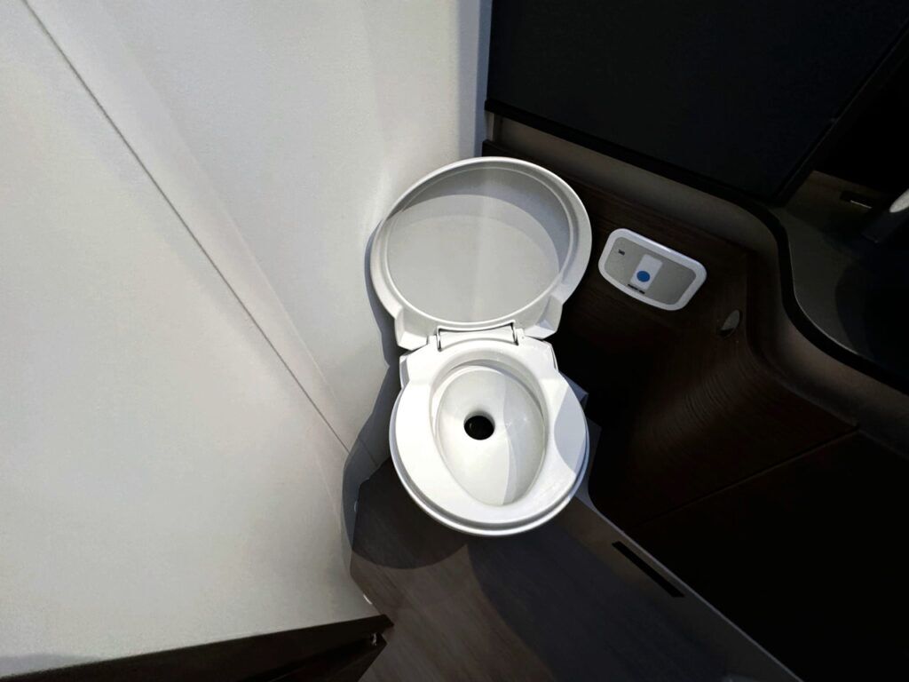 Adria Coral Supreme 670 SL