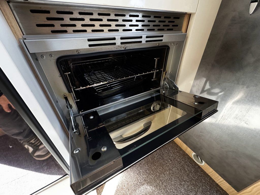 Burstner Lyseo T744