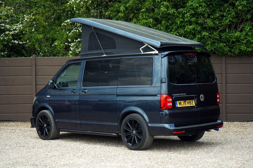 Volkswagen T6 Highline