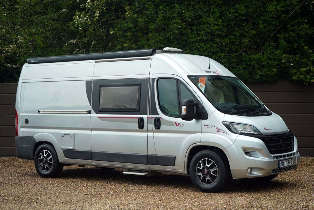 Rapido V55
