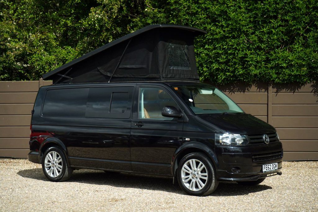 Volkswagen T5.1 LWB