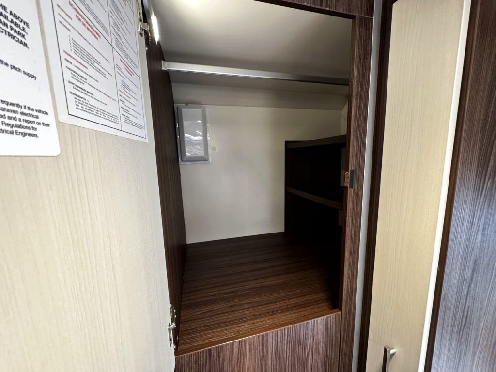 Benimar Mileo 286