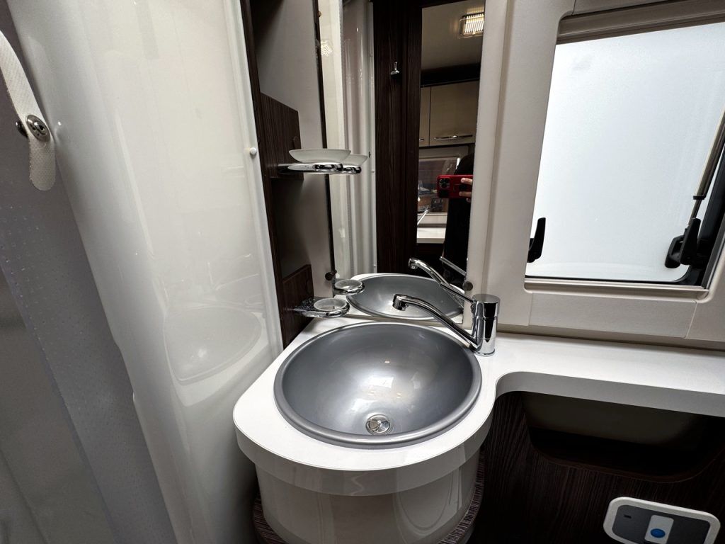 Benimar Mileo 286