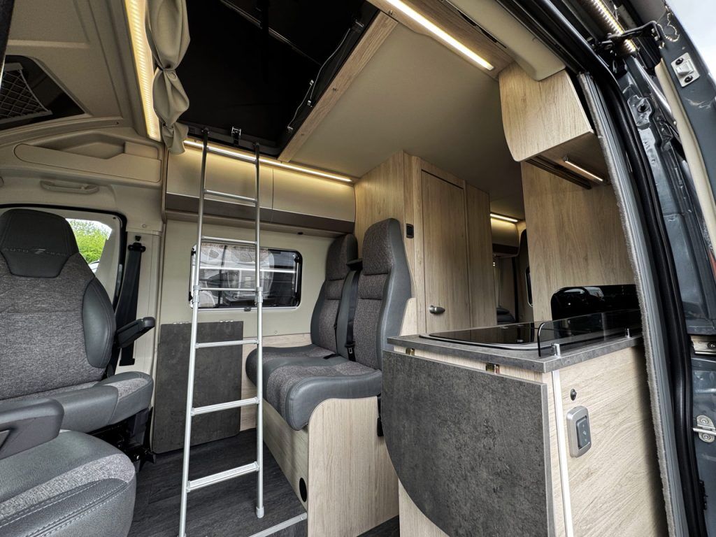 Auto-Trail Adventure 55