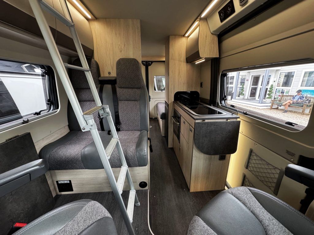 Auto-Trail Adventure 55